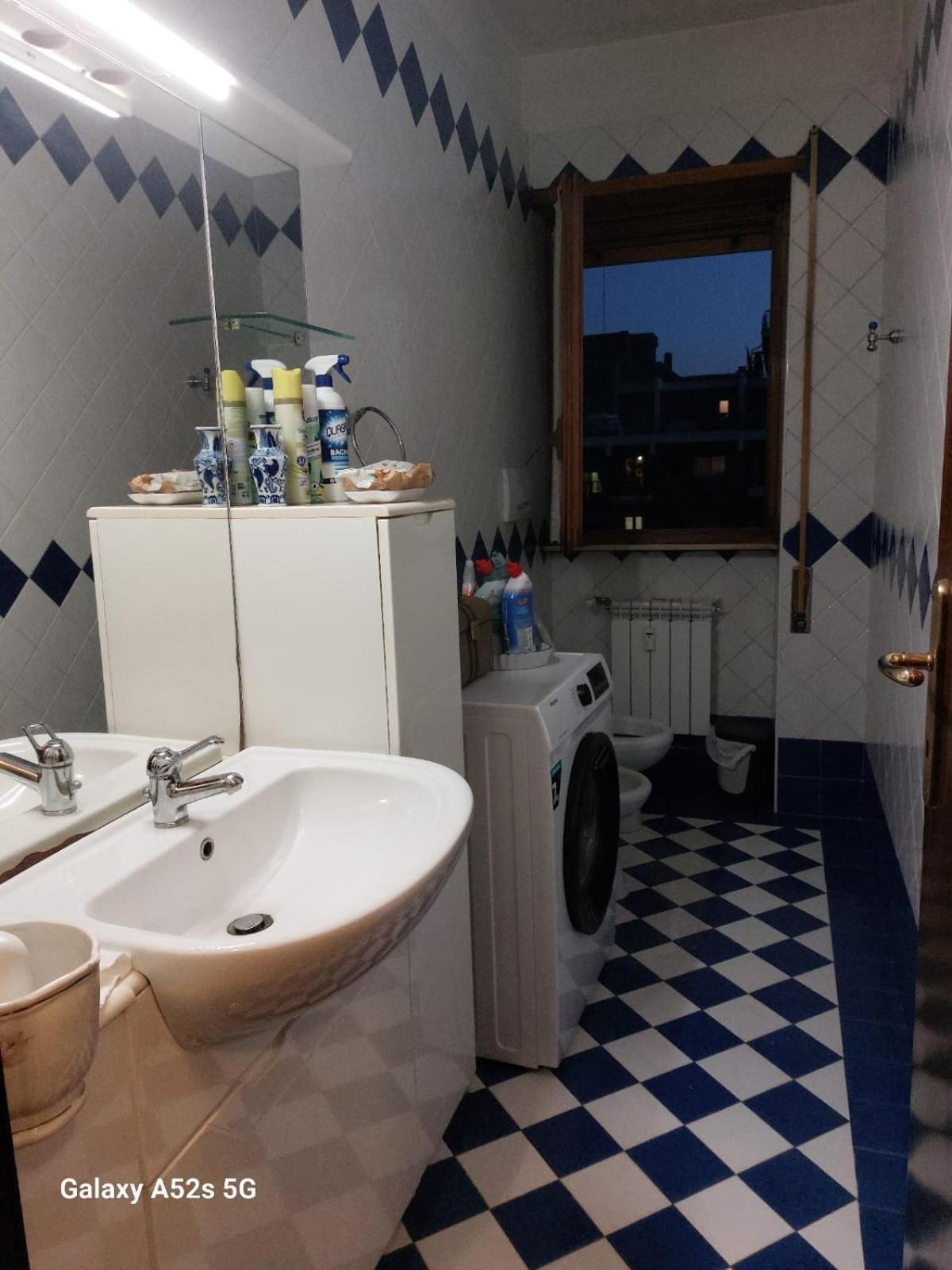 Accommodatie bij particulieren # Punto Fm 9 # Venetië