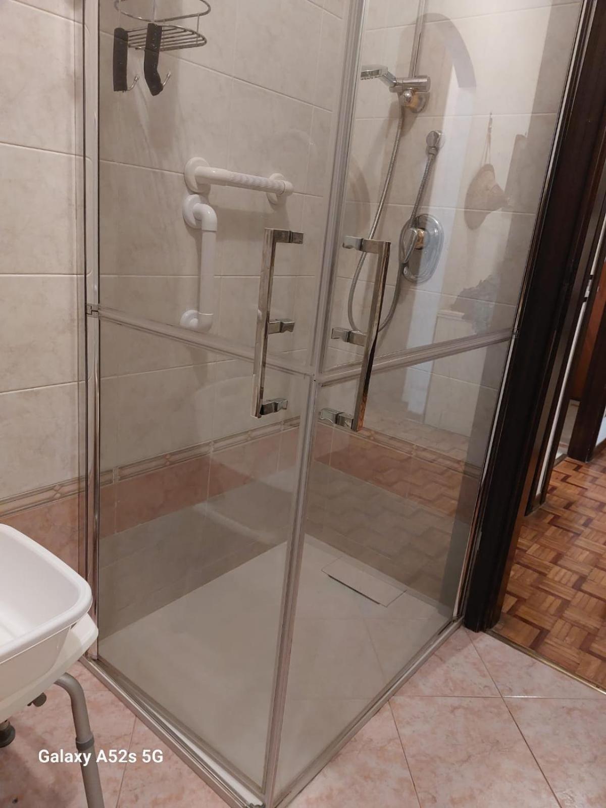 # Punto Fm 9 # Accommodatie bij particulieren Venetië
